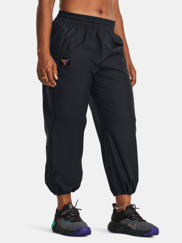 Under Armour Pjt Rck Brahma Pant-BLK - Women's