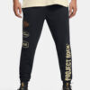 Under Armour Pjt Rck HWT Pant Tools Pants - BLK - Men