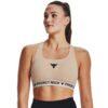 Under Armour Pjt Rock Crsbck Bra TG Orange XL-alacsony-ár