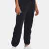Under Armour Pjt Rock HW Terry Pnt-BLK Sports Pants - Women's