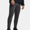 Under Armour Pjt Rock Terry Gym Pnt Q4 Dark Grey Sports Pants