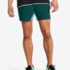Under Armour Pjt Rock Ultimate 5in Training Short Kerosene Sports Shorts