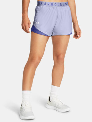Under Armour Play Up Shorts 3.0-PPL - Women