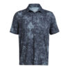 Under Armour Playoff 3.0 Printed Polo T-shirt