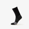 Under Armour Project Rock ArmourDry Playmaker Mid Sock 1-Pack Black/ Jet Gray/ White M-alacsony-ár