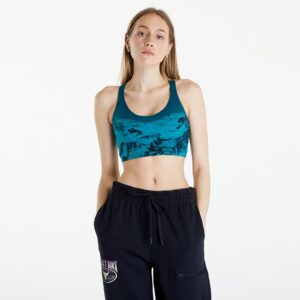 Under Armour Project Rock Infty Bra Green XS-alacsony-ár