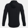 Under Armour Project Rock Terry BSR HD-BLK Sweatshirt - Men's