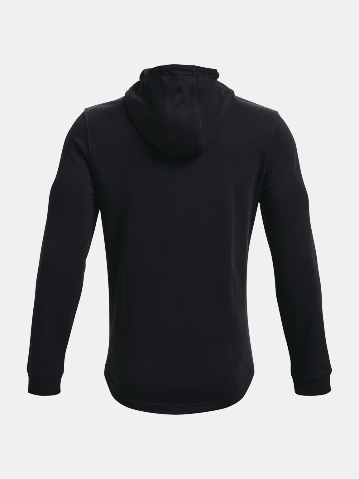Under Armour Project Rock Terry BSR HD-BLK Sweatshirt - Men's
