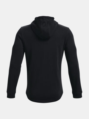Under Armour Project Rock Terry BSR HD-BLK Sweatshirt - Men's