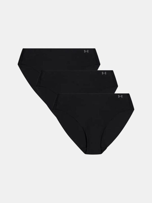 Under Armour Pure Stretch NS BKN Panties