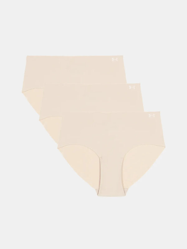 Under Armour Pure Stretch NS HIP Panties