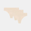 Under Armour Pure Stretch NS Thong
