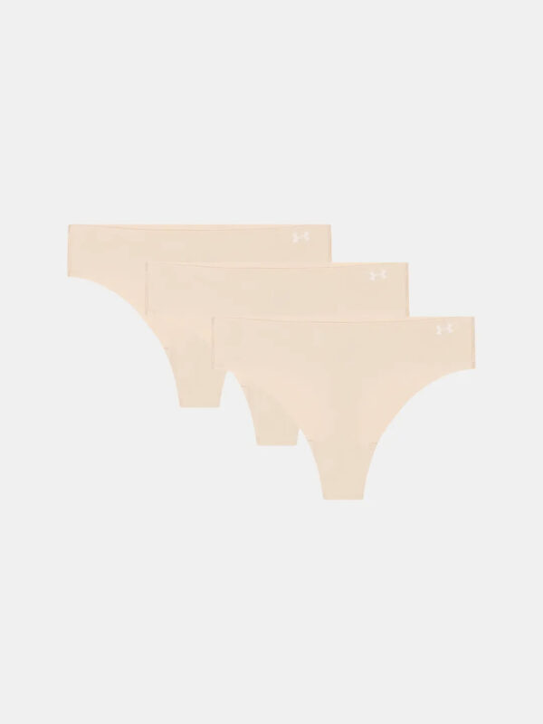 Under Armour Pure Stretch NS Thong