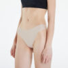 Under Armour Pure Stretch NS Thong Beige XS-alacsony-ár