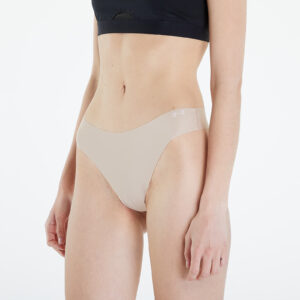 Under Armour Pure Stretch NS Thong Beige XS-alacsony-ár