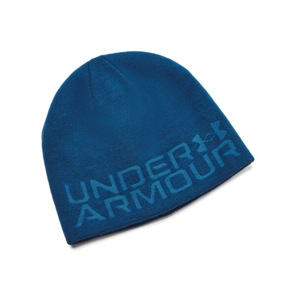 Under Armour Reversible Halftime Beanie Children's Beanie