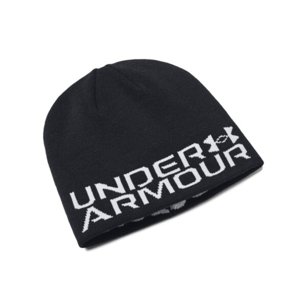 Under Armour Reversible Halftime Beanie Children's Beanie