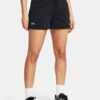 Under Armour Rival Fleece Short-BLK - Ladies
