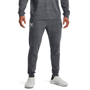 Under Armour Rival Terry Jogger Gray XS-alacsony-ár