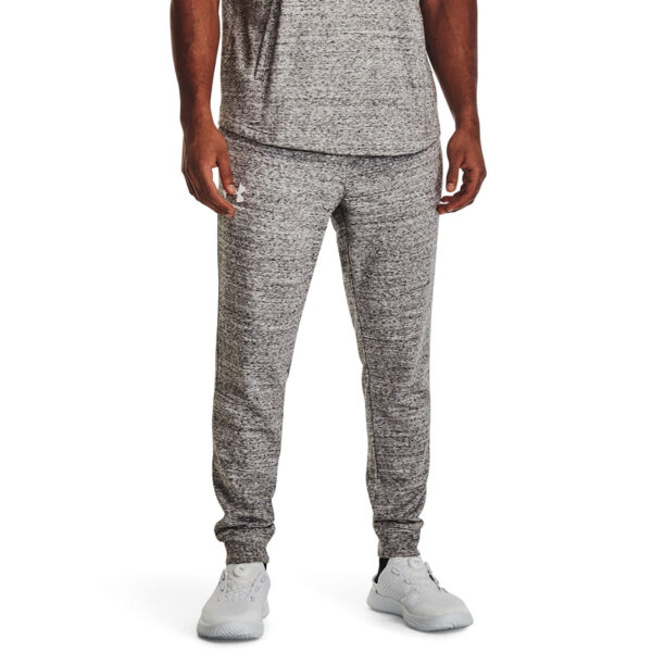 Under Armour Rival Terry Jogger White M-alacsony-ár