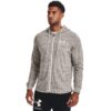 Under Armour Rival Terry Lc Fz Onyx White/ Onyx White S-alacsony-ár