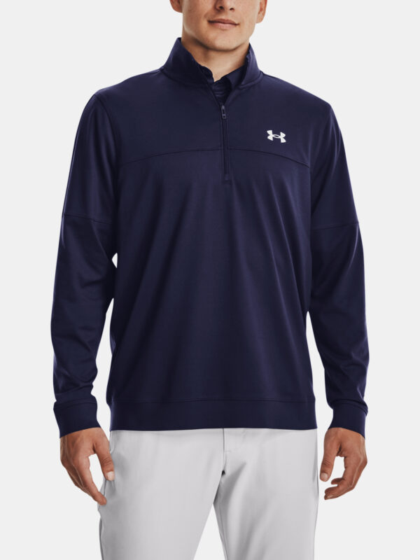 Under Armour SWEATSHIRT UA Storm Midlayer HZ-NVY - Men's