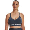 Under Armour Seamless Low Long Bra Gray XS-alacsony-ár