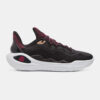 Under Armour Shoes CURRY 11 DC-BLK - unisex