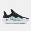 Under Armour Shoes CURRY 11-WHT - unisex