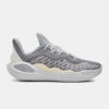 Under Armour Shoes CURRY 11 YW-GRY - unisex