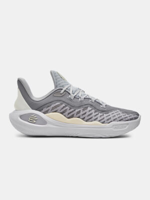 Under Armour Shoes CURRY 11 YW-GRY - unisex