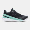 Under Armour Shoes CURRY 2 LOW FLOTRO-BLK - unisex
