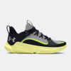Under Armour Shoes UA FLOW FUTR X 3-BLK - unisex