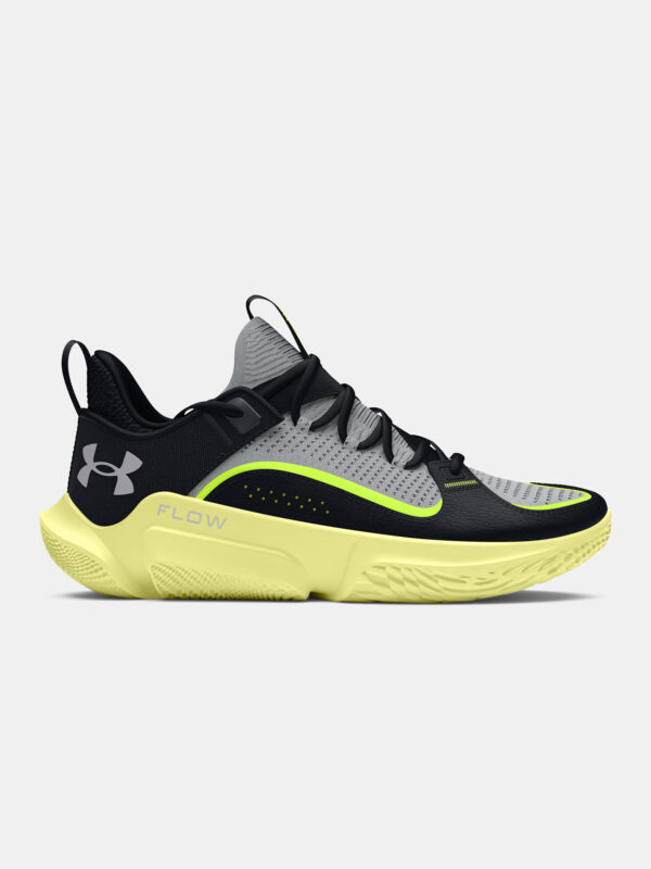 Under Armour Shoes UA FLOW FUTR X 3-BLK - unisex