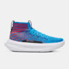 Under Armour Shoes UA FLOW FUTR X Elite-BLU - unisex