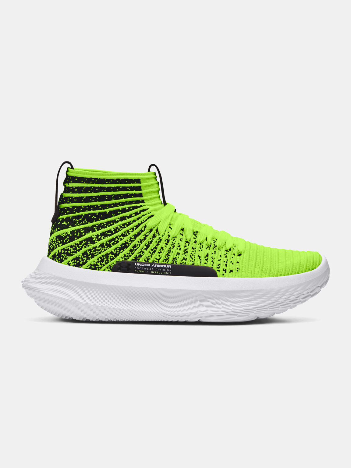 Under Armour Shoes UA FLOW FUTR X Elite-GRN - unisex