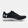 Under Armour Shoes UA FLOW Velociti Wind 2-BLK - Men
