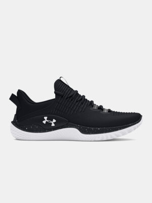 Under Armour Shoes UA Flow Dynamic INTLKNT-BLK - Mens