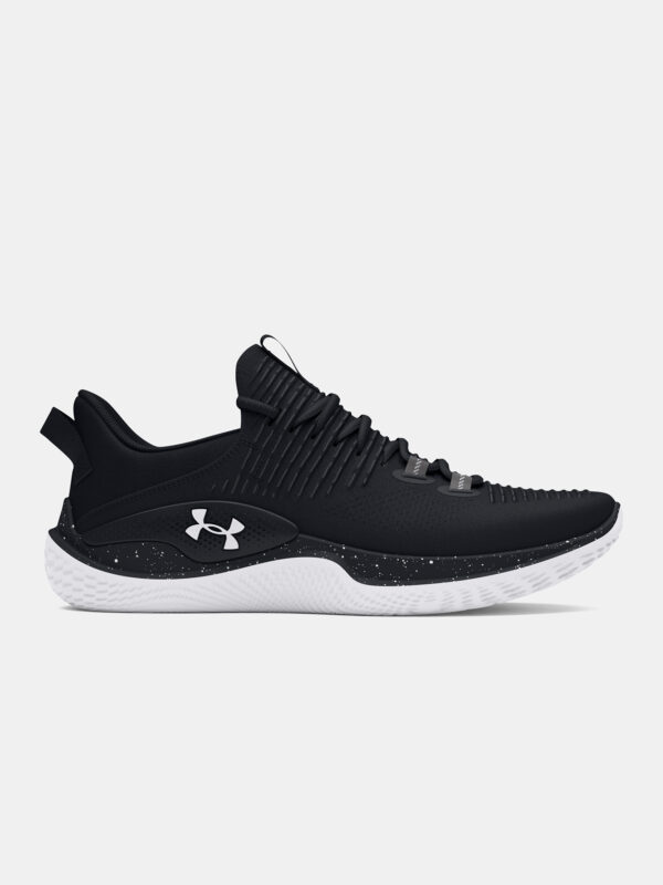 Under Armour Shoes UA Flow Dynamic INTLKNT-BLK - Mens