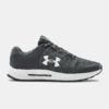 Under Armour Shoes UA GS Pursuit BP-GRY - Guys