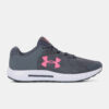 Under Armour Shoes UA GS Pursuit BP-GRY - Guys