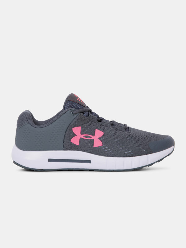 Under Armour Shoes UA GS Pursuit BP-GRY - Guys