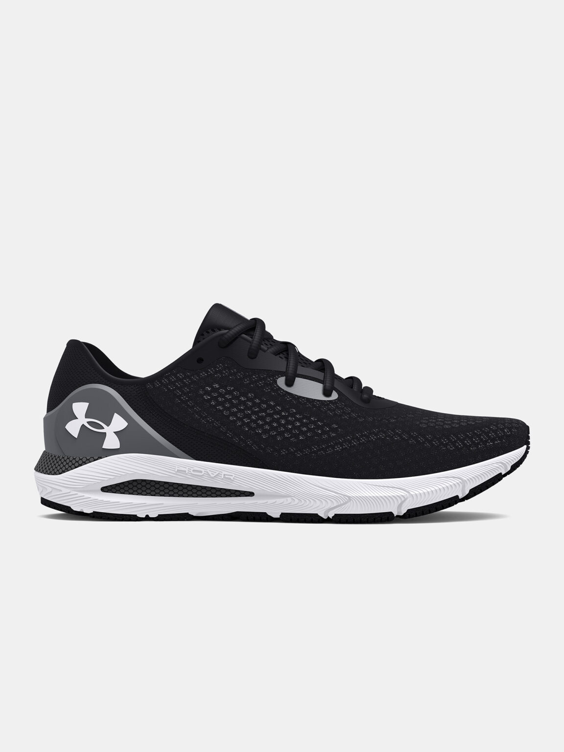 Under Armour Shoes UA HOVR Sonic 5-BLK - Men
