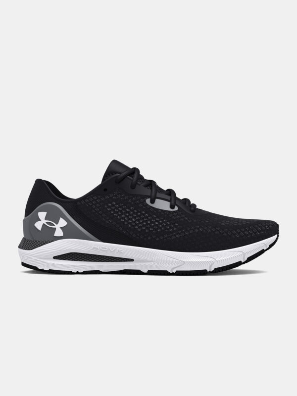 Under Armour Shoes UA HOVR Sonic 5-BLK - Men