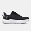 Under Armour Shoes UA Infinite Pro-BLK - Men