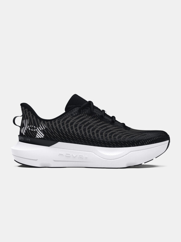 Under Armour Shoes UA Infinite Pro-BLK - Men
