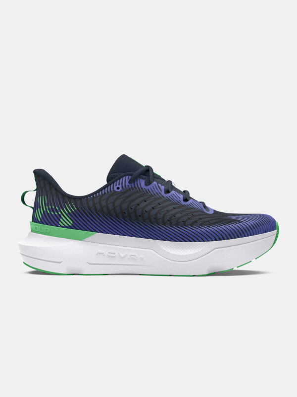 Under Armour Shoes UA Infinite Pro-GRY - Mens