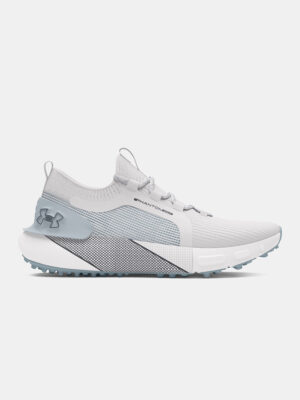 Under Armour Shoes UA Phantom Golf-GRY - Mens