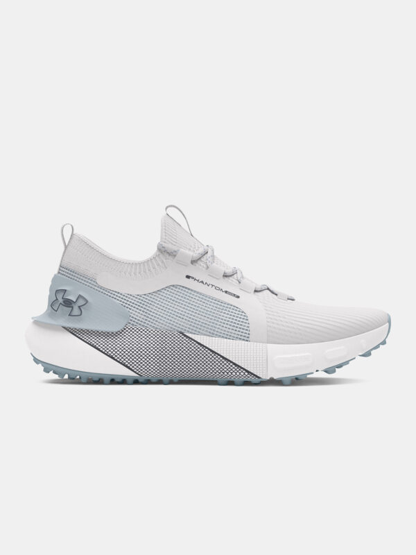 Under Armour Shoes UA Phantom Golf-GRY - Mens