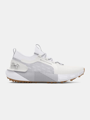 Under Armour Shoes UA Phantom Golf-WHT - Men's